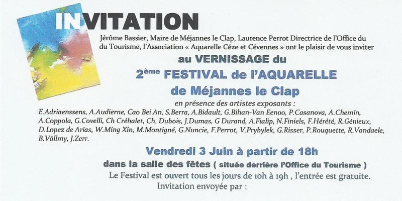 Invitation  Mjannes